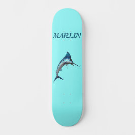 Marlin Persoonlijk Skateboard