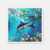 Marlin Servet (Voorkant)