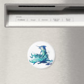 Marlin Sport Vist Magneet (Insitu (Vaatwasser))
