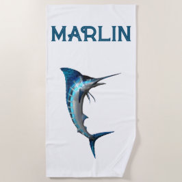 Marlin Strandlaken