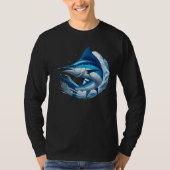 Marlin T-Shirt (Voorkant)