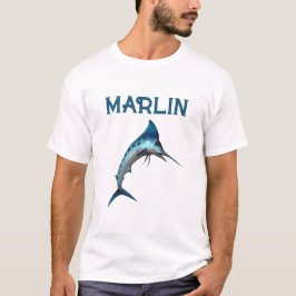 Marlin T-shirt