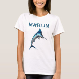 Marlin T-shirt