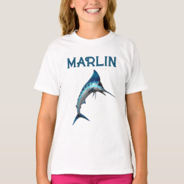 Marlin T-shirt