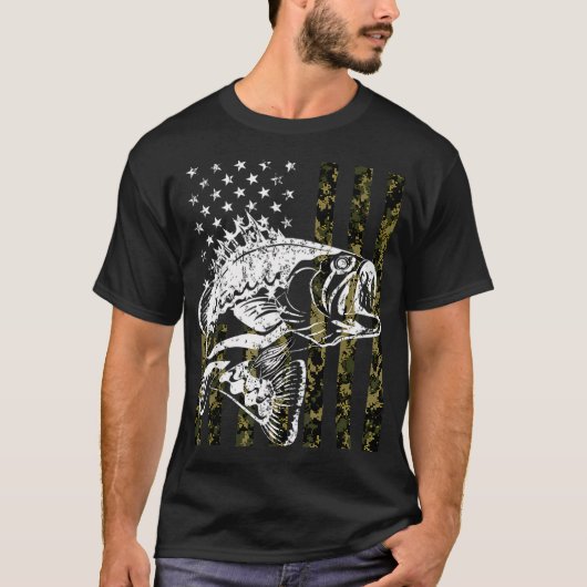 Marlin Toernooi T-shirt (Voorkant)