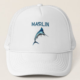 Marlin Trucker Pet