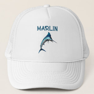 Marlin Trucker Pet