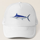 MARLIN TRUCKER PET (Voorkant)