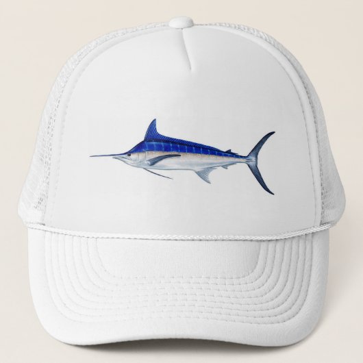 MARLIN TRUCKER PET (Voorkant)