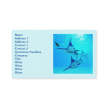 Marlins na Gevist Lure