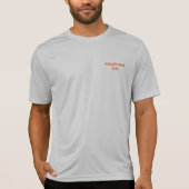 MARLINS SWIM CLUB T-SHIRT (Voorkant)