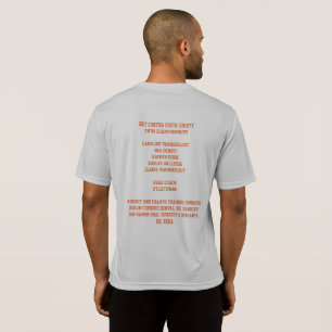 MARLINS SWIM CLUB T-SHIRT