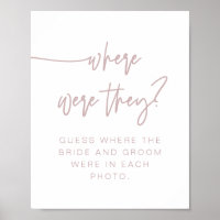 MARLO Boho Dusty Roos waar zij hun handtekening he