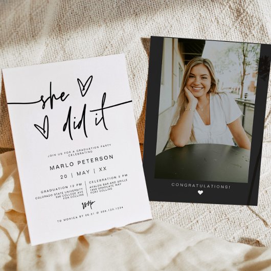 MARLO Minimalistische hartfoto die ze maakte Afstu Kaart