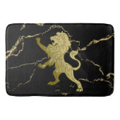 Marloed Golden Royal Lion Badmat (Voorkant)