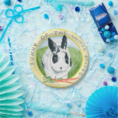 Marlon Bundo Birthday paper bord (Feest)