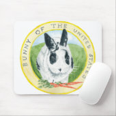 Marlon Bundo Botus Muismat (Met muis)