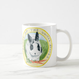 Marlon Bundo-Mok Koffiemok