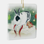 Marlon ornamenten (Rechts)