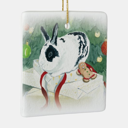 Marlon ornamenten (Rechts)