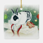 Marlon ornamenten (Achterkant)