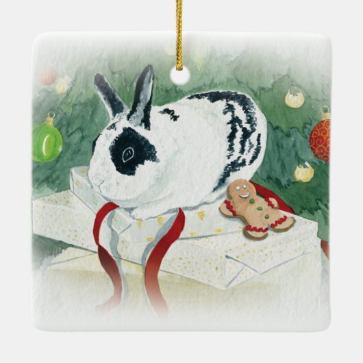 Marlon ornamenten (Achterkant)