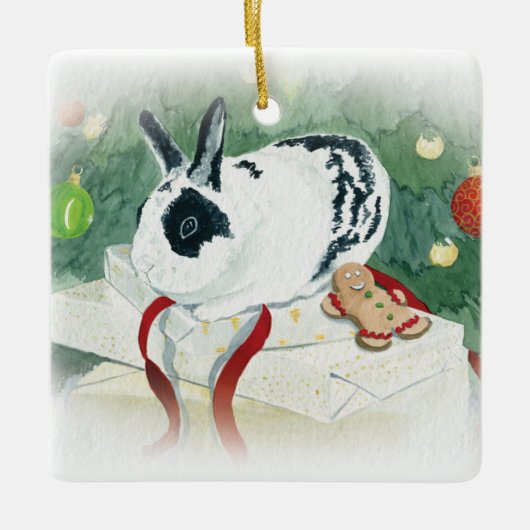 Marlon ornamenten (Voorkant)