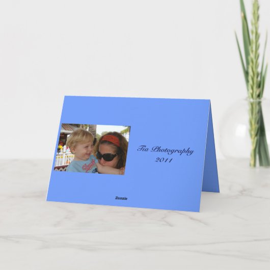 Marlyn m-day card kaart (Achterkant)
