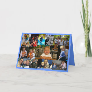 Marlyn m-day card kaart