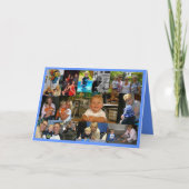 Marlyn m-day card kaart (Voorkant)