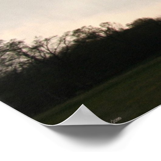 Marmaduke 2006 Tornado Poster (Hoek)