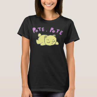 Marmalade Boy #1 T-shirt