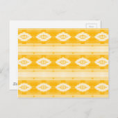 MARMALADE BRIEFKAART (Voorkant / Achterkant)