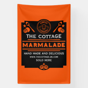 Marmalade Conserve Maker Spandoek
