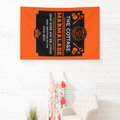 Marmalade Conserve Maker Spandoek (Insitu)