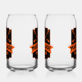Marmalade Jam Blikvorm Glas (Links)