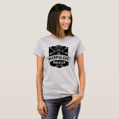 Marmalade Jam T-shirt (Voorkant volledig)