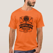 Marmalade Jam T-shirt (Voorkant)