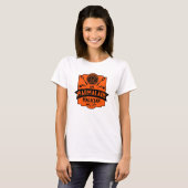 Marmalade Jam T-shirt (Voorkant volledig)