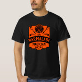 Marmalade Jam T-shirt (Voorkant)