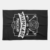 Marmalade Jam Theedoek (Horizontaal)