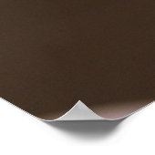 Marmalade Roos Poster: ROOS & PROSE 20x16 Poster (Hoek)