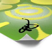 Marmalade Sky Poster (Hoek)