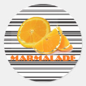 Marmalade Sticker (Voorkant)