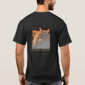 Marmalady CHOTK Spring Open House T-Shirt (Achterkant)