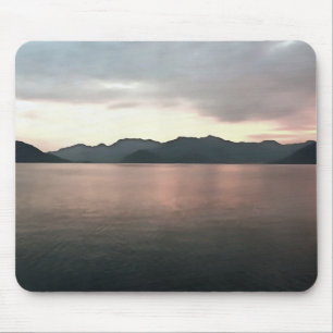Marmaris Bay Coastal Artistic Zee Landschap Muismat