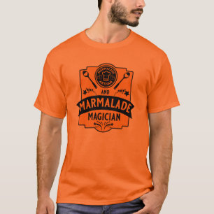 Marmelade Jam T-shirt
