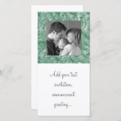 marmer (Voorkant / Achterkant)