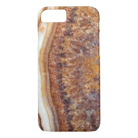 marmer abstract Case-Mate iPhone case (Achterkant)