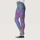 Marmer Abstract Leggings (Links)